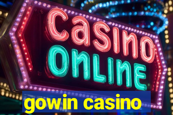 gowin casino